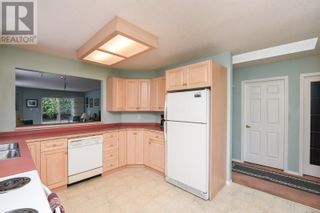 Photo 12: 8 595 Evergreen Rd in Campbell River: House for sale : MLS®# 960526