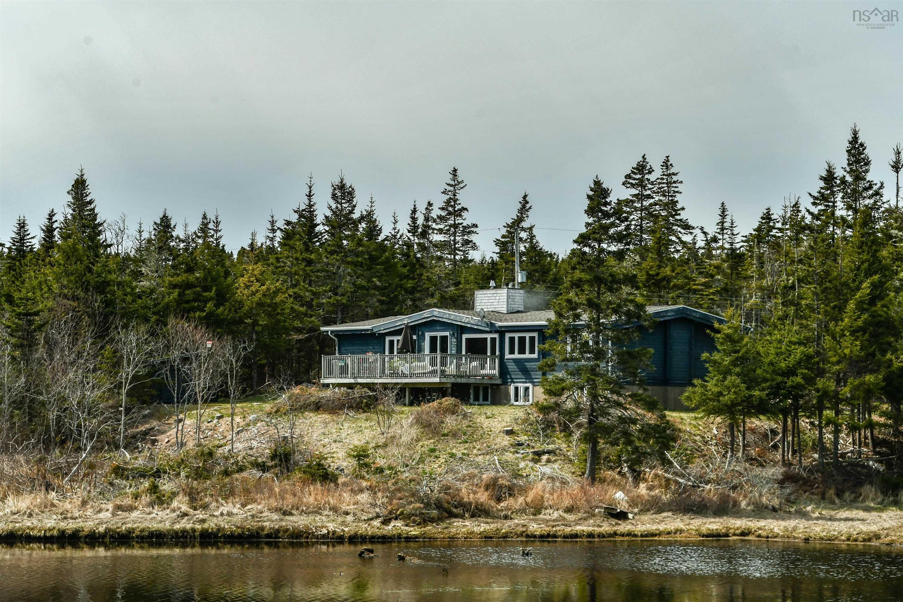 Main Photo: 156 Nebooktook Walk in Clam Bay: 35-Halifax County East Residential for sale (Halifax-Dartmouth)  : MLS®# 202307943