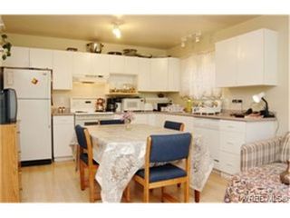 Photo 4:  in VICTORIA: Es Old Esquimalt Half Duplex for sale (Esquimalt)  : MLS®# 427955