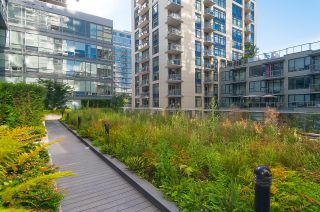 Photo 24: 528 1783 MANITOBA STREET in Vancouver: False Creek Condo for sale (Vancouver West)  : MLS®# R2652210