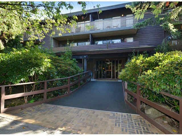 Main Photo: 301 330 E 7TH Avenue in Vancouver: Mount Pleasant VE Condo for sale in "MOUNT PLEASANT" (Vancouver East)  : MLS®# V1084792