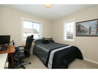 Photo 16: 1857 BAYWATER Street SW: Airdrie House for sale : MLS®# C4104542