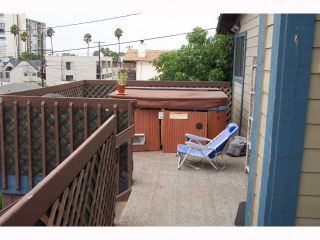 Photo 3: PACIFIC BEACH Property for sale: 1067 Loring