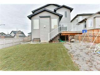 Photo 20: 303 KINCORA Heights NW in Calgary: Kincora House for sale : MLS®# C4056006