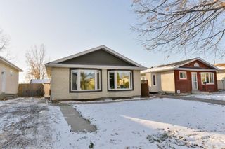Photo 1: 118 Payment Street in Winnipeg: Richmond Lakes Residential for sale (1Q)  : MLS®# 1931204
