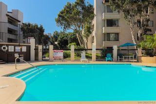 Photo 26: MISSION VALLEY Condo for sale : 2 bedrooms : 5705 FRIARS RD #51 in SAN DIEGO