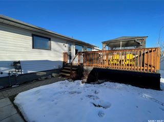 Photo 41: 83 Spice Drive in Yorkton: Weinmaster Park Residential for sale : MLS®# SK952184