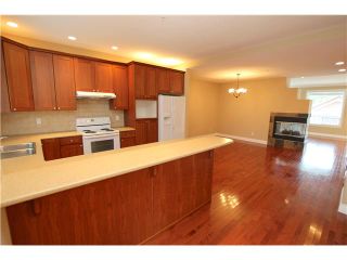 Photo 11: 58 1701 PARKWAY BOULEVARD in Coquitlam: Westwood Plateau House for sale in "TANGO" : MLS®# V1039990