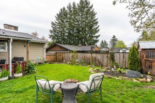 Photo 18: 7821 GRAND Street in Mission: Mission BC House for sale : MLS®# R2714807