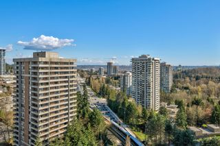 Photo 1: 2004 3737 Bartlett Court in Burnaby: Sullivan Heights Condo for sale (Burnaby East)  : MLS®# R2768527