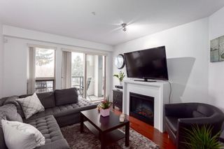 Photo 6: 205 4550 FRASER STREET in Vancouver East: Fraser VE Home for sale ()  : MLS®# R2257241