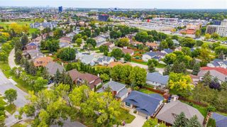 Photo 46: 176 Kirkbridge Drive in Winnipeg: Richmond West Residential for sale (1S)  : MLS®# 202222051