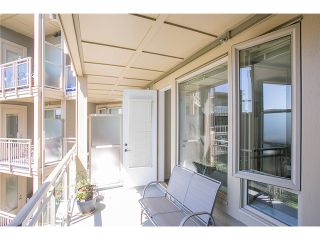 Photo 13: # 425 119 W 22ND ST in North Vancouver: Central Lonsdale Condo for sale : MLS®# V1075504
