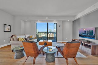 Main Photo: DOWNTOWN Condo for sale : 2 bedrooms : 645 Front St #1803 in San Diego