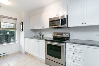 Photo 9: 14 3855 PENDER Street in Burnaby: Willingdon Heights Townhouse for sale in "ALTURA" (Burnaby North)  : MLS®# R2738238