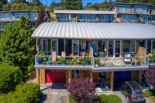 Photo 4: 6500 WILDFLOWER Place in Sechelt: Sechelt District Townhouse for sale in "WAKEFIELD BEACH - 2ND WAVE" (Sunshine Coast)  : MLS®# R2604222