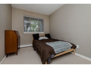 Photo 13: 3 32725 GEORGE FERGUSON Way in Abbotsford: Abbotsford West Condo for sale in "Uptown Building A" : MLS®# R2313788