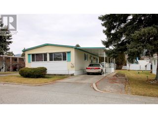 Main Photo: 197 Dauphin Avenue Unit# 204 in Penticton: House for sale : MLS®# 10305029