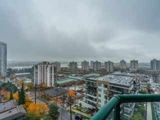 Photo 37: 803 121 TENTH Street in New Westminster: Uptown NW Condo for sale : MLS®# R2630349