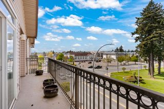 Photo 25: 406 2772 CLEARBROOK Road in Abbotsford: Abbotsford West Condo for sale in "BROOKHOLLOW ESTATES" : MLS®# R2688201