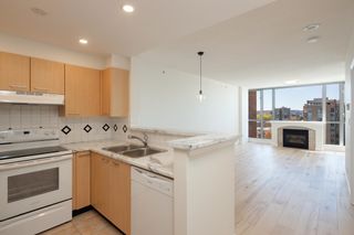 Photo 5: 1003 1575 W 10TH Avenue in Vancouver: Fairview VW Condo for sale in "The Triton" (Vancouver West)  : MLS®# R2874135
