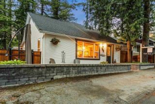 Photo 1: 349 PINE Street: Cultus Lake House for sale : MLS®# R2696049