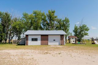 Photo 26: 5109 18 Road Northwest in Morris Rm: R35 Residential for sale (R35 - South Central Plains)  : MLS®# 202301969
