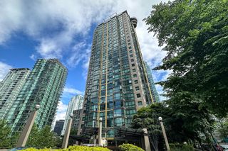 Main Photo: 2305 1331 ALBERNI Street in Vancouver: West End VW Condo for sale in "THE LIONS" (Vancouver West)  : MLS®# R2779946