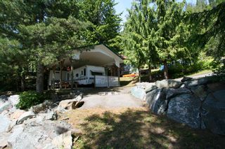 Photo 18: 8790 Squilax Anglemont Hwy: St. Ives Land Only for sale (Shuswap)  : MLS®# 10079999