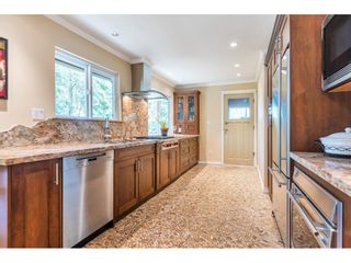 Photo 10: 1024 CORONA Crescent in Coquitlam: Chineside House for sale : MLS®# R2715518
