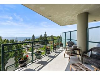 Photo 28: 602 14824 NORTH BLUFF Road: White Rock Condo for sale in "BELAIRE" (South Surrey White Rock)  : MLS®# R2579605