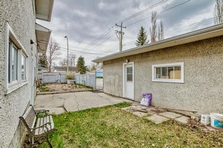 Photo 26: 9615 12 Street SW in Calgary: Haysboro Detached for sale : MLS®# A2046620