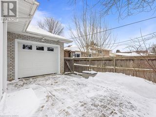 Photo 37: 18 HERCHMER Crescent in Kingston: House for sale : MLS®# 40207105