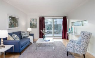 Photo 10: 124 4373 HALIFAX Street in Burnaby: Brentwood Park Condo for sale in "BRENT GARDENS" (Burnaby North)  : MLS®# R2219033