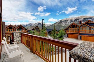 Photo 23: 103 210 Hubman Landing: Canmore Semi Detached for sale : MLS®# A1233572