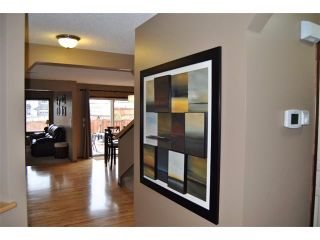 Photo 3: 6 CRANWELL Link SE in Calgary: Cranston House for sale : MLS®# C4021574
