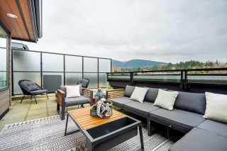 Main Photo: 612 733 W 3RD Street in North Vancouver: Harbourside Condo for sale : MLS®# R2863041