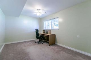 Photo 12: 1353 GROVER Avenue in Coquitlam: Central Coquitlam House for sale : MLS®# R2066736