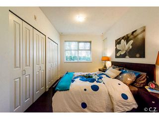 Photo 9: 108 4885 VALLEY Drive in Vancouver: Quilchena Condo for sale in "MACLURE HOUSE" (Vancouver West)  : MLS®# V1133551
