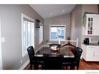 Photo 18: 25 LEIBEL Bay: Balgonie Single Family Dwelling for sale (Regina NE)  : MLS®# 557886