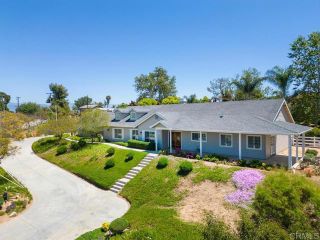 Main Photo: House for sale : 4 bedrooms : 3124 Alta Vista Dr in Fallbrook