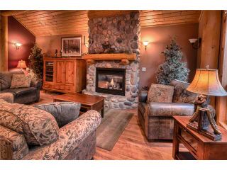 Photo 9: # 33263 Range Road 52 in SUNDRE: Rural Mountain View County Residential Detached Single Family for sale : MLS®# C3547595