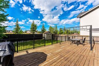 Photo 46: 131 WEST COACH Way SW in Calgary: West Springs Detached for sale : MLS®# A1124945