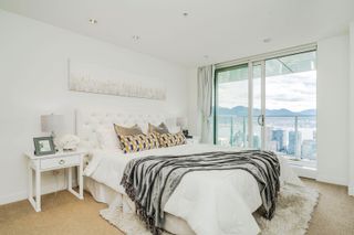 Photo 19: PH6 777 RICHARDS Street in Vancouver: Downtown VW Condo for sale (Vancouver West)  : MLS®# R2877151