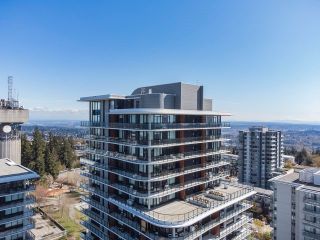 Photo 26: 1603 8725 UNIVERSITY Crescent in Burnaby: Simon Fraser Univer. Condo for sale (Burnaby North)  : MLS®# R2868702