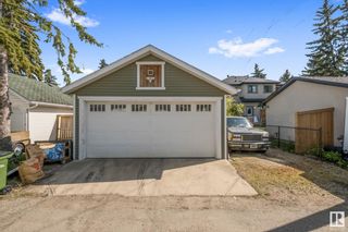 Photo 46: 10728 74 Avenue in Edmonton: Zone 15 House for sale : MLS®# E4342519