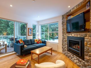 Photo 3: 210 4749 SPEARHEAD Drive in Whistler: Benchlands Condo for sale : MLS®# R2847432