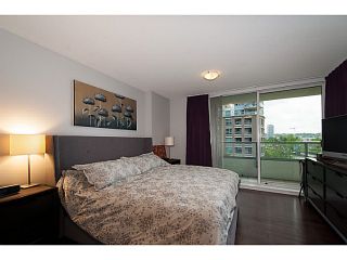 Photo 16: 405 125 MILROSS Avenue in Vancouver: Mount Pleasant VE Condo for sale in "Citygate at Creekside" (Vancouver East)  : MLS®# V1065427
