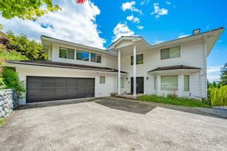 Main Photo: 2585 WESTHILL Way in West Vancouver: Westhill House for sale : MLS®# R2878797