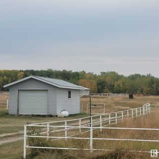 Photo 28: 21252 TWP RD 524: Rural Strathcona County House for sale : MLS®# E4315674